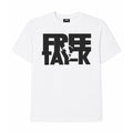 Free Tay-K Tee White